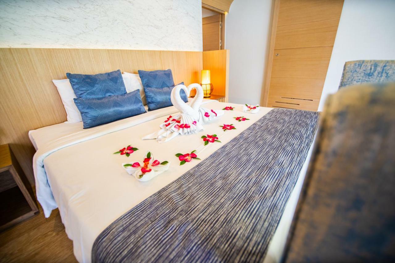 Suite Rummana