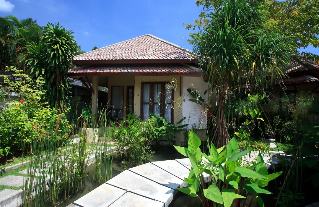 Rummana Boutique Resort - SHA Plus-1