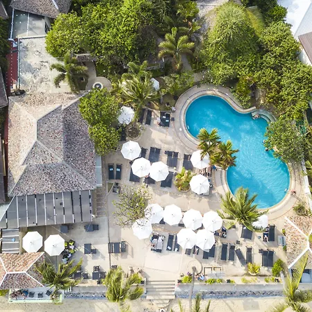 Rummana Boutique Resort - SHA Plus-3